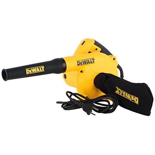 Dewalt DWB800-IN 800W Heavy Duty Industrial Blower