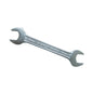70-366E STANLEY DOUBLE ENDED OPEN JAW CRV SPANNER 6X7MM