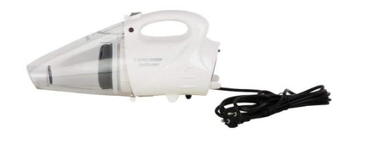 Black & Decker VH801-IN 800W HANDY VAC CORDED Vacuum Cleaner