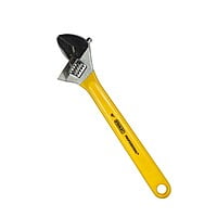 87-796-23 STANLEY HD ADJUSTABLE SPANNER 18"