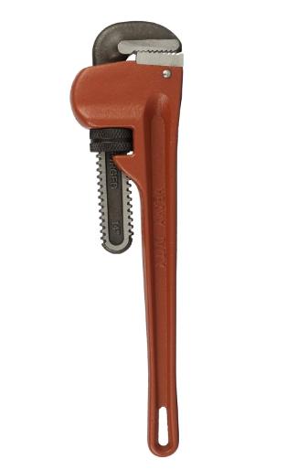 87-624-23 STANLEY PIPE WRENCH HEAVY DUTY 350MM-14"