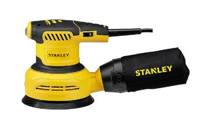 Stanley SS30-IN 5" 300W Variable Speed Random Orbital Sander