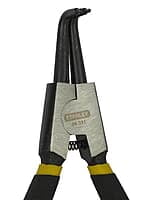 84-341-23 STANLEY PLIER CIRCLIP, BENT EXTERNAL, 180MM- 7"