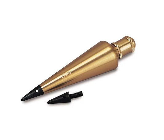 0-47-973 STANLEY PLUMB BOB ARCHITECT 225G